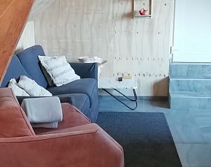 Unterkunft 016905 - Ferienhaus Westflandern - Huisje in Staden