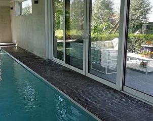 Unterkunft 016905 - Ferienhaus Westflandern - Huisje in Staden