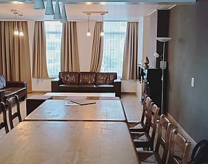 Guest house 017303 - Holiday property West Flanders - De Blauwer