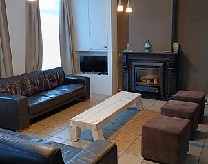 Guest house 017303 - Holiday property West Flanders - De Blauwer