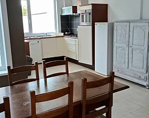 Guest house 017303 - Holiday property West Flanders - De Blauwer