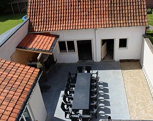 Guest house 017303 - Holiday property West Flanders - De Blauwer