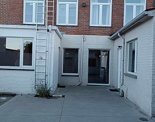 Guest house 017303 - Holiday property West Flanders - De Blauwer