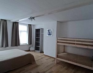 Guest house 017303 - Holiday property West Flanders - De Blauwer