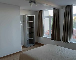 Guest house 017303 - Holiday property West Flanders - De Blauwer