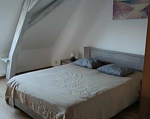 Guest house 017303 - Holiday property West Flanders - De Blauwer