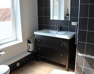 Guest house 017303 - Holiday property West Flanders - De Blauwer