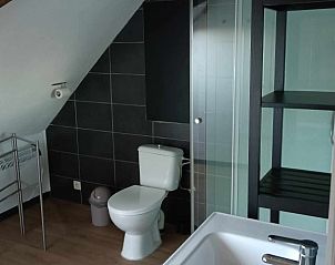 Guest house 017303 - Holiday property West Flanders - De Blauwer