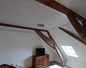 Guest house 017303 - Holiday property West Flanders - De Blauwer
