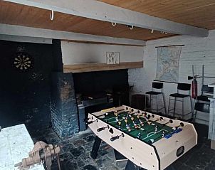 Guest house 017303 - Holiday property West Flanders - De Blauwer