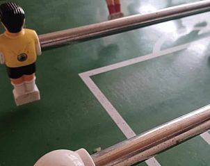 Guest house 017303 - Holiday property West Flanders - De Blauwer