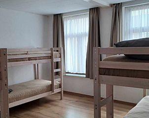 Guest house 017303 - Holiday property West Flanders - De Blauwer