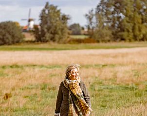 Unterkunft 017309 - Ferienhaus Westflandern - Vakantiehuis in Roesbrugge