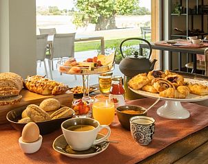 Unterkunft 017309 - Ferienhaus Westflandern - Vakantiehuis in Roesbrugge