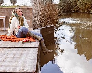 Unterkunft 017312 - Ferienhaus Westflandern - Vakantiehuis in Roesbrugge