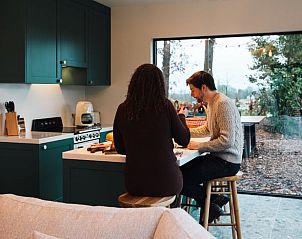 Verblijf 017603 - Vakantiewoning West-Vlaanderen - Vakantiehuis in Loker