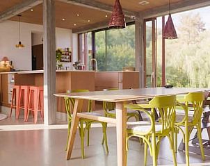 Guest house 017604 - Holiday property West Flanders - Vakantiehuis in Loker