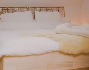 Guest house 017604 - Holiday property West Flanders - Vakantiehuis in Loker