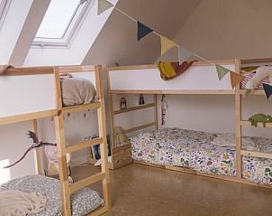 Guest house 017604 - Holiday property West Flanders - Vakantiehuis in Loker