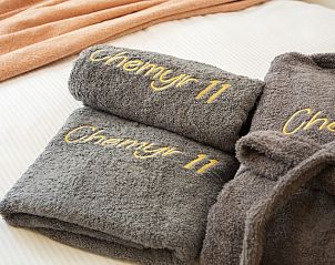 Unterkunft 017704 - Ferienhaus Westflandern - CheMyr11