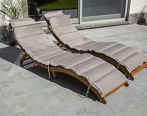 Unterkunft 017704 - Ferienhaus Westflandern - CheMyr11