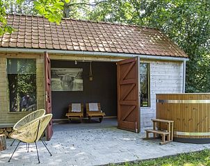 Unterkunft 017704 - Ferienhaus Westflandern - CheMyr11