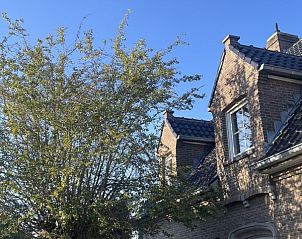 Verblijf 017705 - Vakantiewoning West-Vlaanderen - Maison Francois