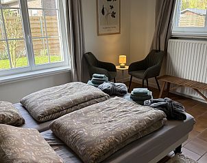 Verblijf 017705 - Vakantiewoning West-Vlaanderen - Maison Francois