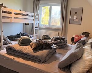 Verblijf 017705 - Vakantiewoning West-Vlaanderen - Maison Francois