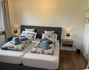 Verblijf 017705 - Vakantiewoning West-Vlaanderen - Maison Francois