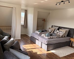 Verblijf 017705 - Vakantiewoning West-Vlaanderen - Maison Francois