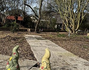 Verblijf 017705 - Vakantiewoning West-Vlaanderen - Maison Francois