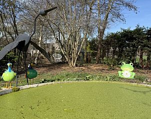 Verblijf 017705 - Vakantiewoning West-Vlaanderen - Maison Francois