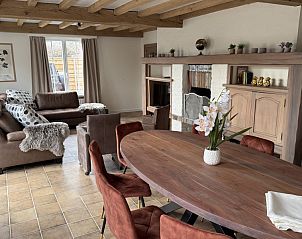 Verblijf 017705 - Vakantiewoning West-Vlaanderen - Maison Francois