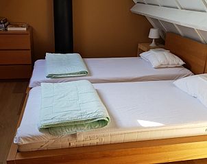 Guest house 017803 - Holiday property West Flanders - VAKANTIEHUISJE VOOR 6 PERSONEN IN BREDENE