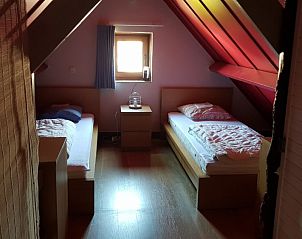 Guest house 017803 - Holiday property West Flanders - VAKANTIEHUISJE VOOR 6 PERSONEN IN BREDENE