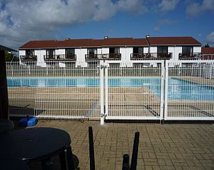 Guest house 017803 - Holiday property West Flanders - VAKANTIEHUISJE VOOR 6 PERSONEN IN BREDENE