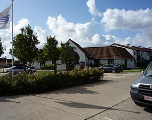 Guest house 017803 - Holiday property West Flanders - VAKANTIEHUISJE VOOR 6 PERSONEN IN BREDENE