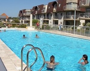 Guest house 017804 • Holiday property West Flanders • Westerdroom 