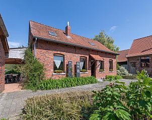 Verblijf 017903 - Vakantiewoning West-Vlaanderen - La Ferme de Gabrielle