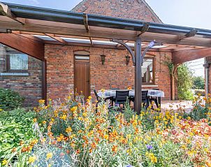 Verblijf 017903 - Vakantiewoning West-Vlaanderen - La Ferme de Gabrielle