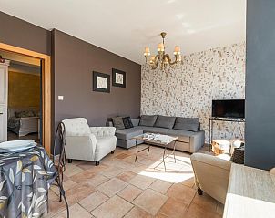 Verblijf 017903 - Vakantiewoning West-Vlaanderen - La Ferme de Gabrielle