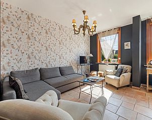 Verblijf 017903 - Vakantiewoning West-Vlaanderen - La Ferme de Gabrielle