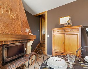 Verblijf 017903 - Vakantiewoning West-Vlaanderen - La Ferme de Gabrielle