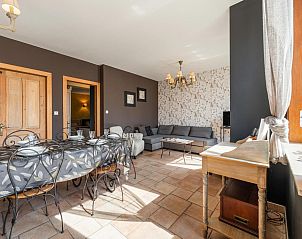 Verblijf 017903 - Vakantiewoning West-Vlaanderen - La Ferme de Gabrielle