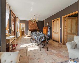 Verblijf 017903 - Vakantiewoning West-Vlaanderen - La Ferme de Gabrielle