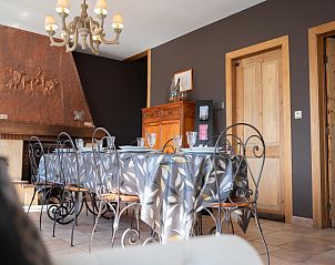 Verblijf 017903 - Vakantiewoning West-Vlaanderen - La Ferme de Gabrielle