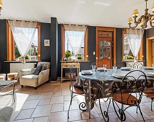 Verblijf 017903 - Vakantiewoning West-Vlaanderen - La Ferme de Gabrielle