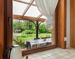 Verblijf 017903 - Vakantiewoning West-Vlaanderen - La Ferme de Gabrielle