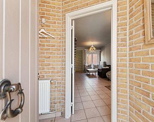 Verblijf 017906 - Vakantiewoning West-Vlaanderen - Memories